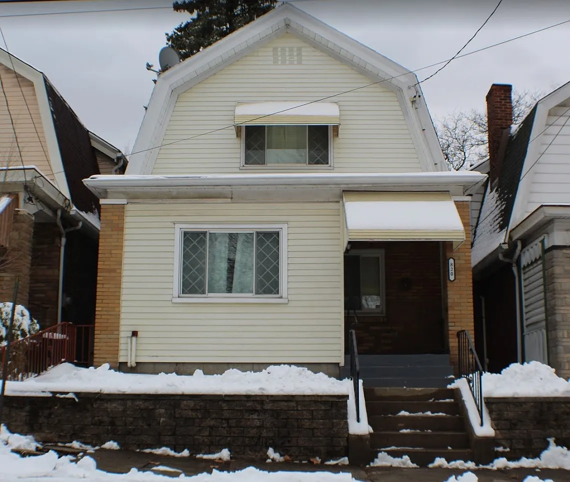 820 Gearing Ave photo 1