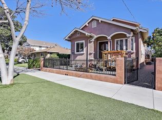 520 N 5th St, San Jose, CA 95112