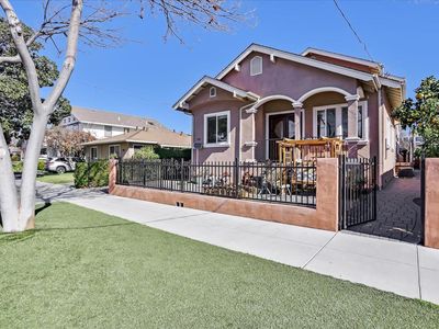 520 N 5th St, San Jose, CA, 95112
