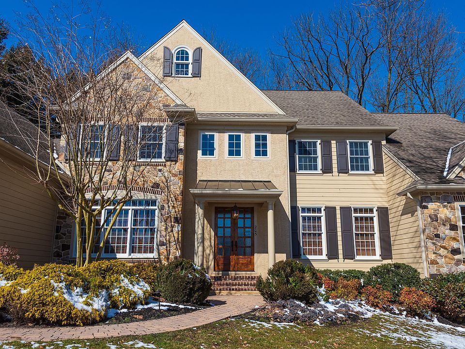 1st image of 205 Kimberwyck Way