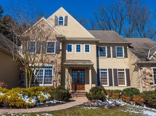 205 Kimberwyck Way, Kennett Square, PA 19348