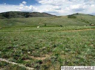 4 Street, Centennial, WY 82055