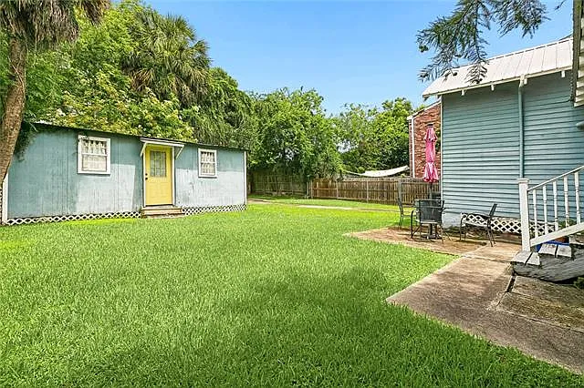 2514 S Carrollton Ave — Photo 17