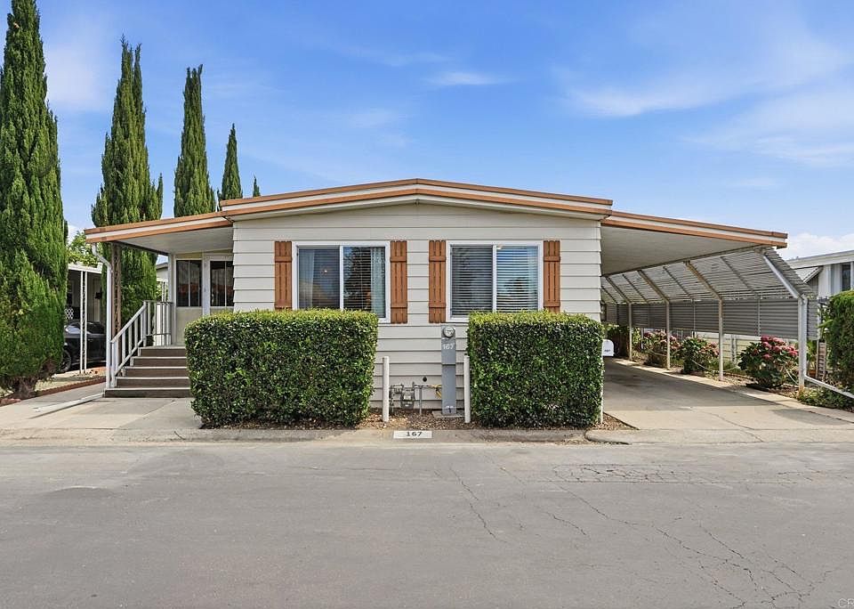 1st image of 1010 E Bobier Dr Spc 167