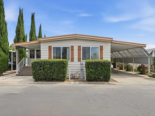 1010 E Bobier Dr Spc 167, Vista, CA 92084