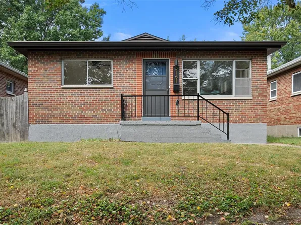3161 Ohio Ave, Saint Louis, MO 63118