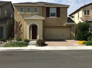 2035 Bears Ranch Dr, Reno, NV 89521