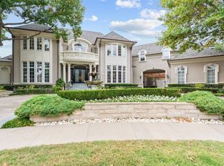 3805 Silver Falls Ct, Plano, TX 75093