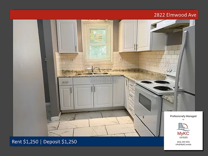 2822 Elmwood Ave — Photo 6