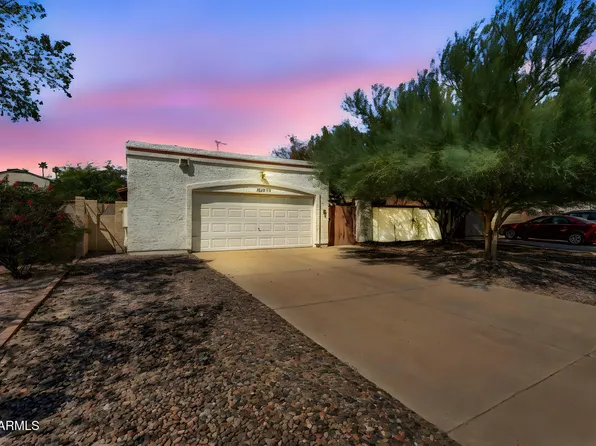 1410 E WESCOTT Drive, Phoenix, AZ 85024