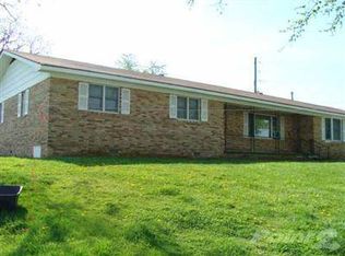 2187 Highway B, Mansfield, MO 65704