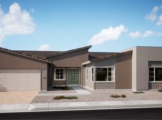 Leighton Next Gen Plan, Black Mountain Ranch : Founders Village II, Henderson, NV 89015
