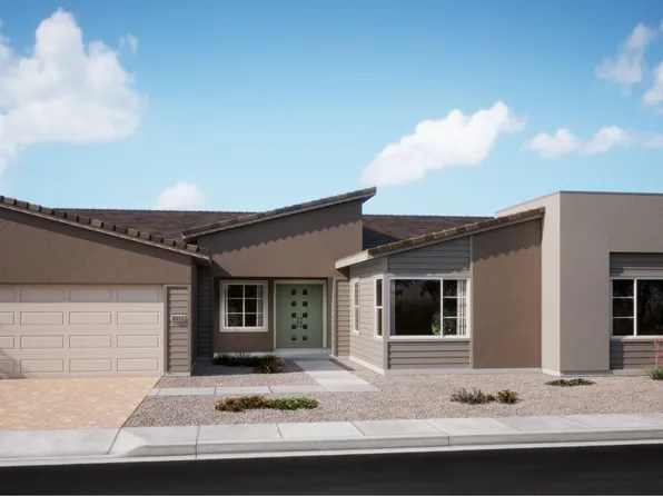 Leighton Next Gen Plan, Black Mountain Ranch : Founders Village II