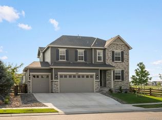 11007 Ouray St, Commerce City, CO 80022