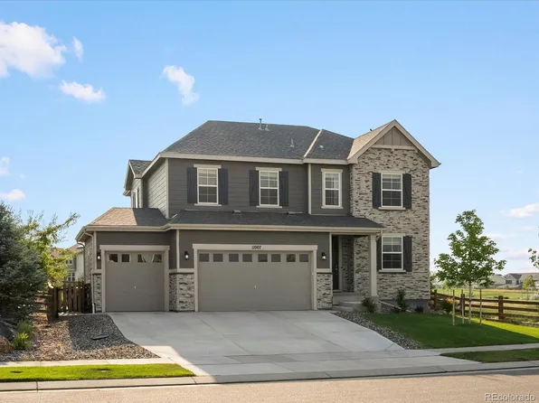 11007 Ouray Street, Commerce City, CO 80022