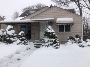 14045 Longtin St, Southgate, MI 48195