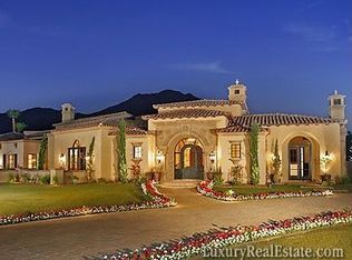 6040 N 62nd Pl, Paradise Valley, AZ 85253