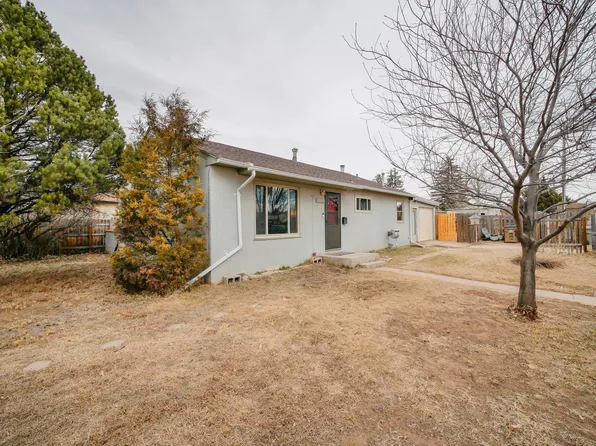 1005 Shield St, Laramie, WY 82072
