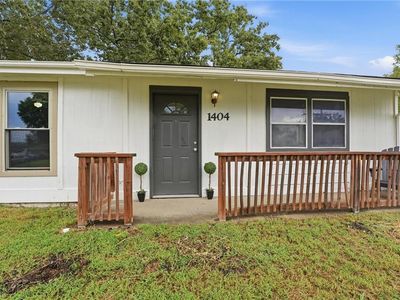 1404 Shawnee St, Leavenworth, KS, 66048