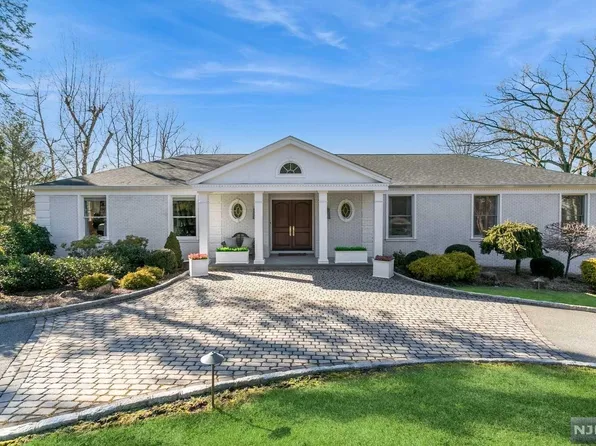 1 Stanton Rd, Tenafly, NJ 07670