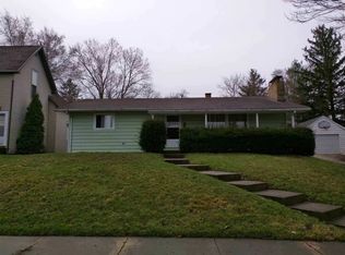 1919 Spear St, Logansport, IN