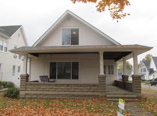 502 N East St, Greensburg, IN 47240
