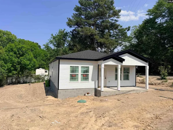 2826 Truman St, Columbia, SC 29204