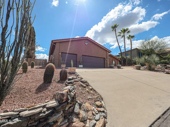 15029 E Golden Eagle Boulevard, Fountain Hills, AZ 85268