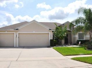 505 Fieldstream Blvd, Orlando, FL 32825