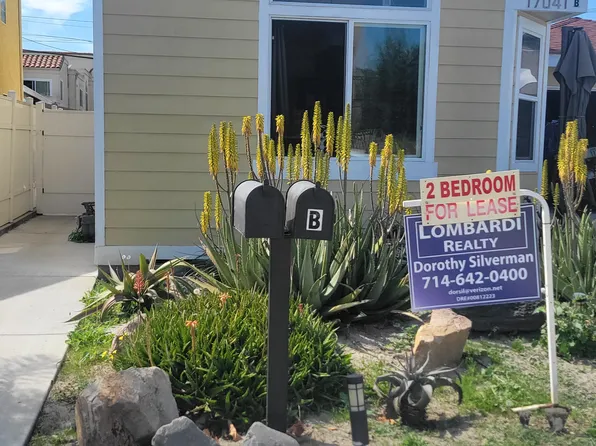 17041 B Ln, Huntington Beach, CA 92647