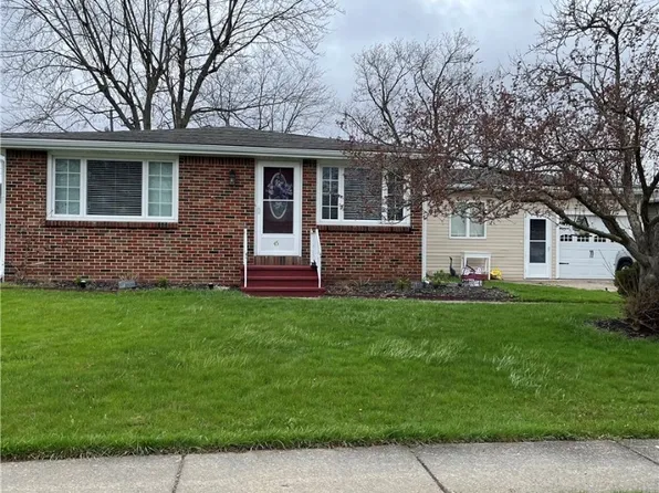 45 Carriage Park, Buffalo, NY 14224
