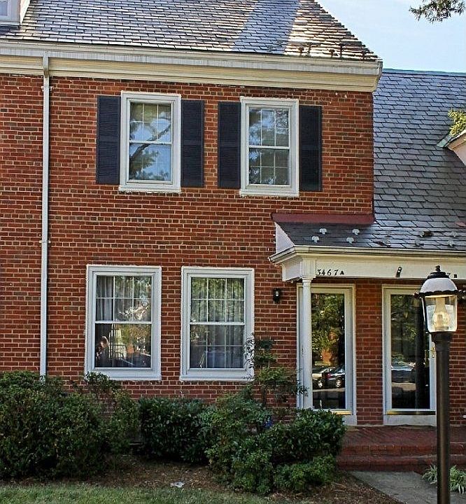 For Sale: 3467 Stafford, Arlington, VA 22206