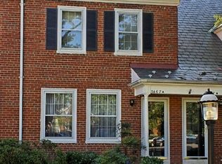 3467 S Stafford St, Arlington, VA