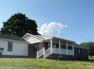 14239 N Valley Pike, Timberville, VA 22853