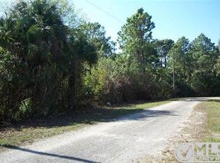 4707 Rena Ave N, Lehigh Acres, FL 33971