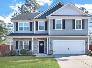 69 Whitebark Trail, Richmond Hill, GA 31324