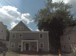 96 N Main St APT 3, Andover, MA 01810