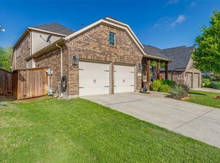 7813 Fossil Creek Trl, McKinney, TX 75071