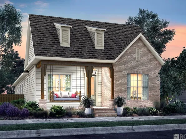 5000 Colmar Rd, Gonzales, LA 70737