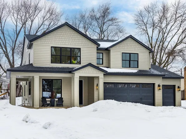 6712 Galway Dr, Edina, MN 55439