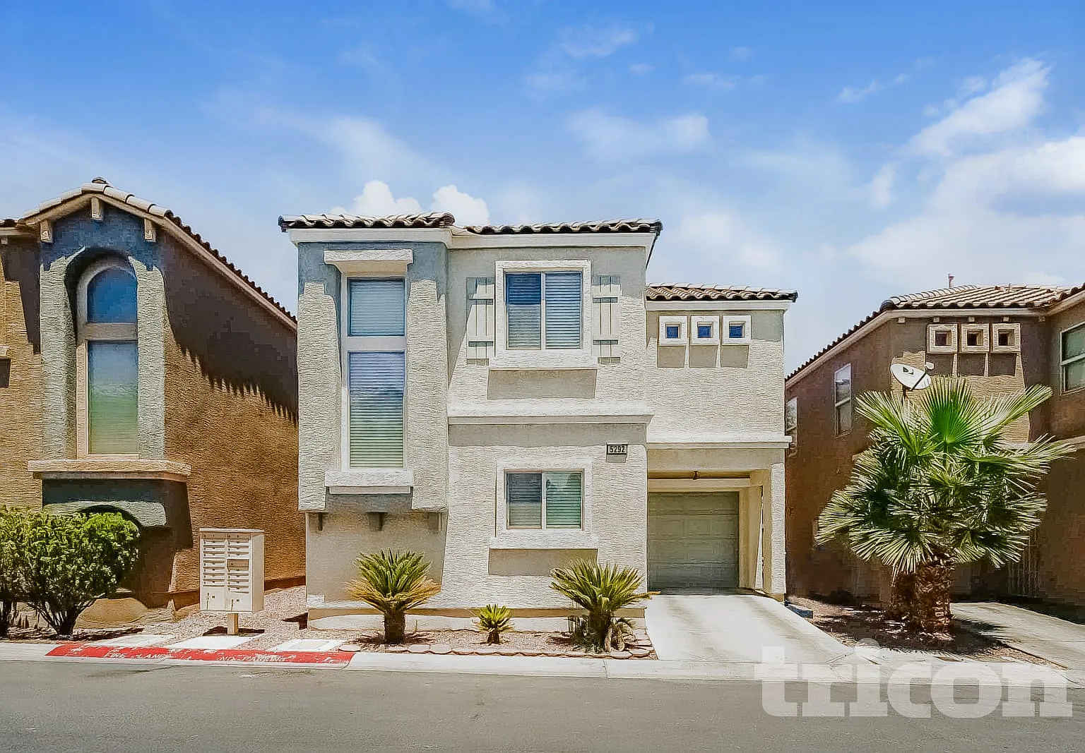 5292 Tipper Avenue Las Vegas NV — Photo 1