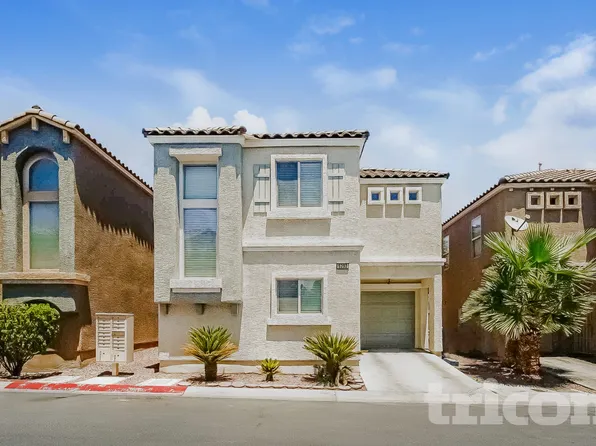 5292 Tipper Ave, Las Vegas, NV 89122