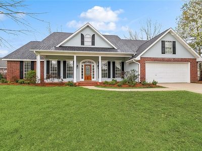 1315 S Ridge Dr, Mandeville, LA, 70448