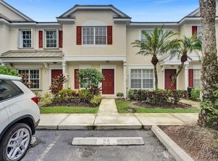 156 SW 96th Ave #25-3, Plantation, FL 33324