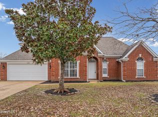 6238 Sandbourne W, Olive Branch, MS 38654