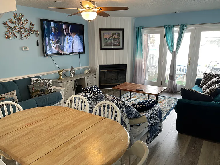 9101 Rusty Anchor Rd — Photo 63