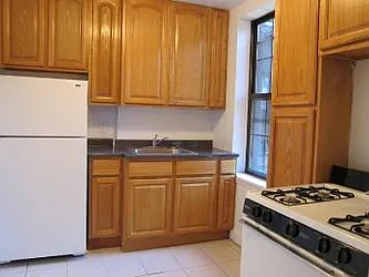 Rented by Corcoran