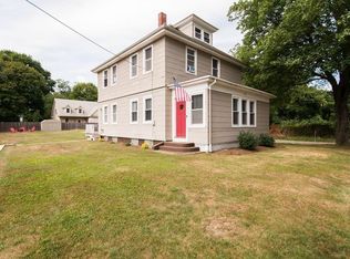 64 Willow St, Fall River, MA 02720