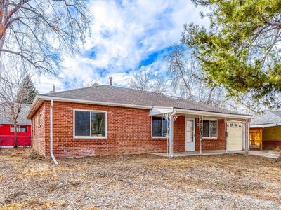 1067 Tucson Street, Aurora, CO, 80011
