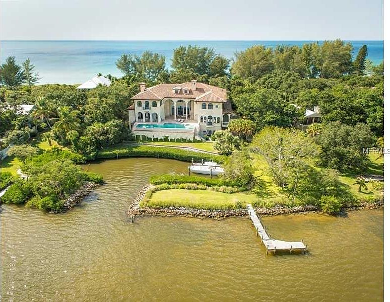 1160 N Casey Key Rd, Osprey, FL 34229 | Zillow